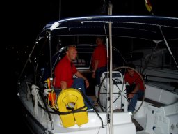Törn 2004